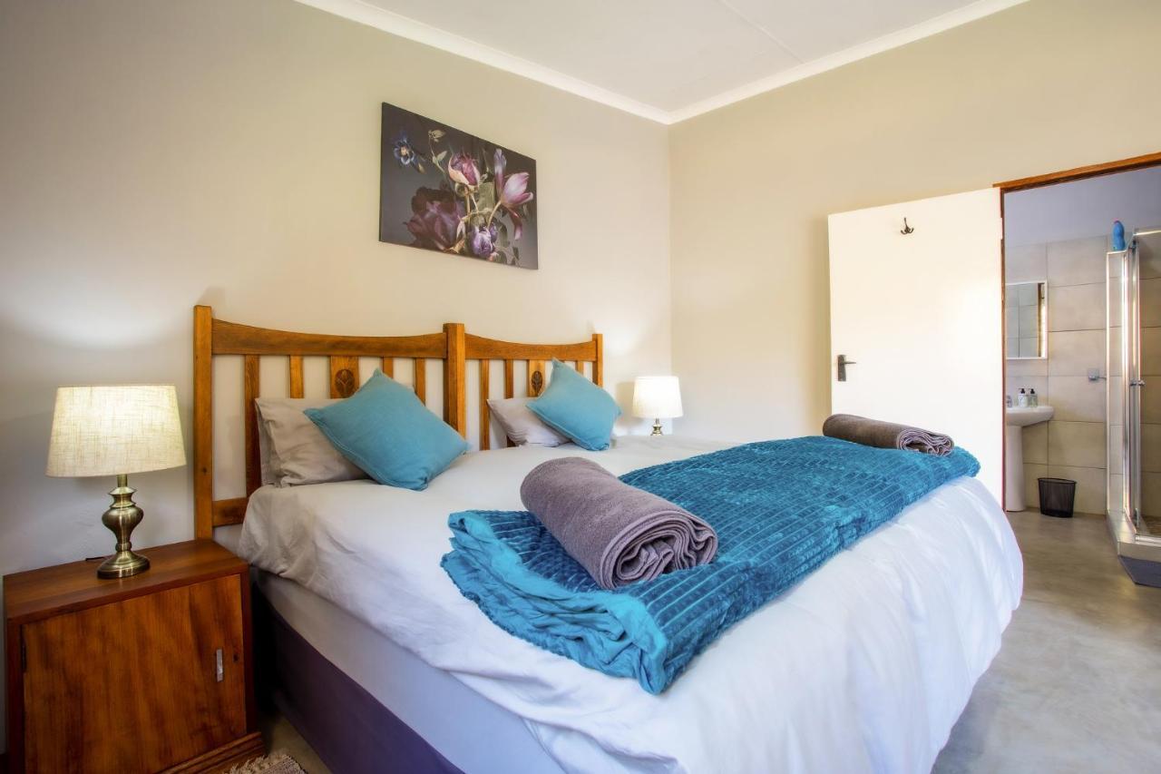 Rivendell Trout Estate Vila Lydenburg Exterior foto