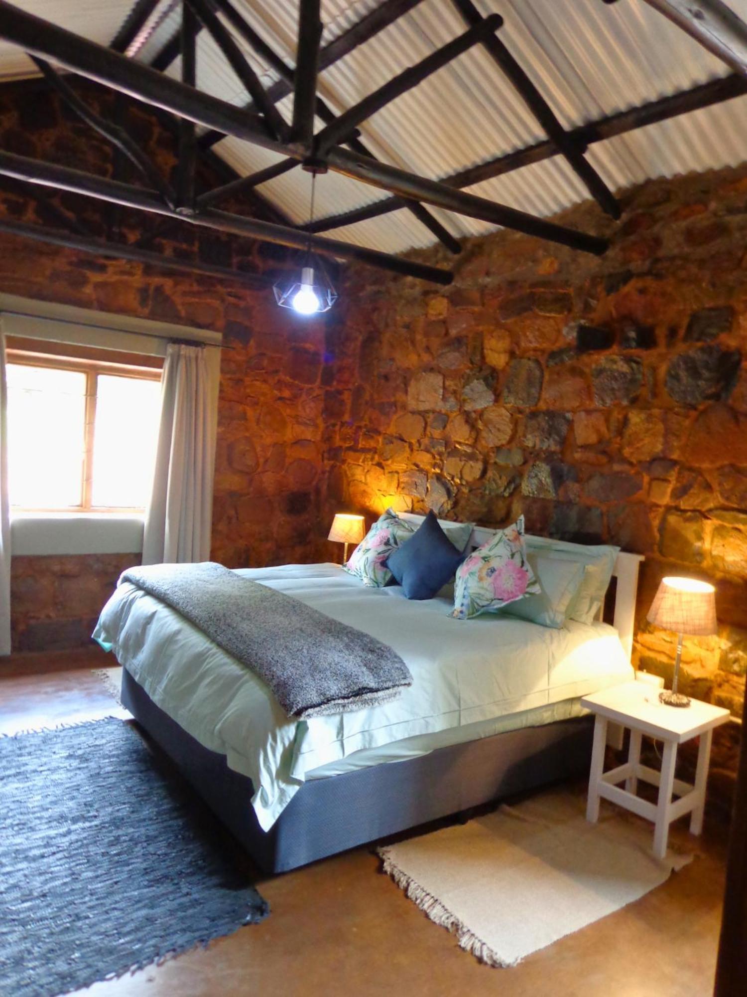 Rivendell Trout Estate Vila Lydenburg Exterior foto