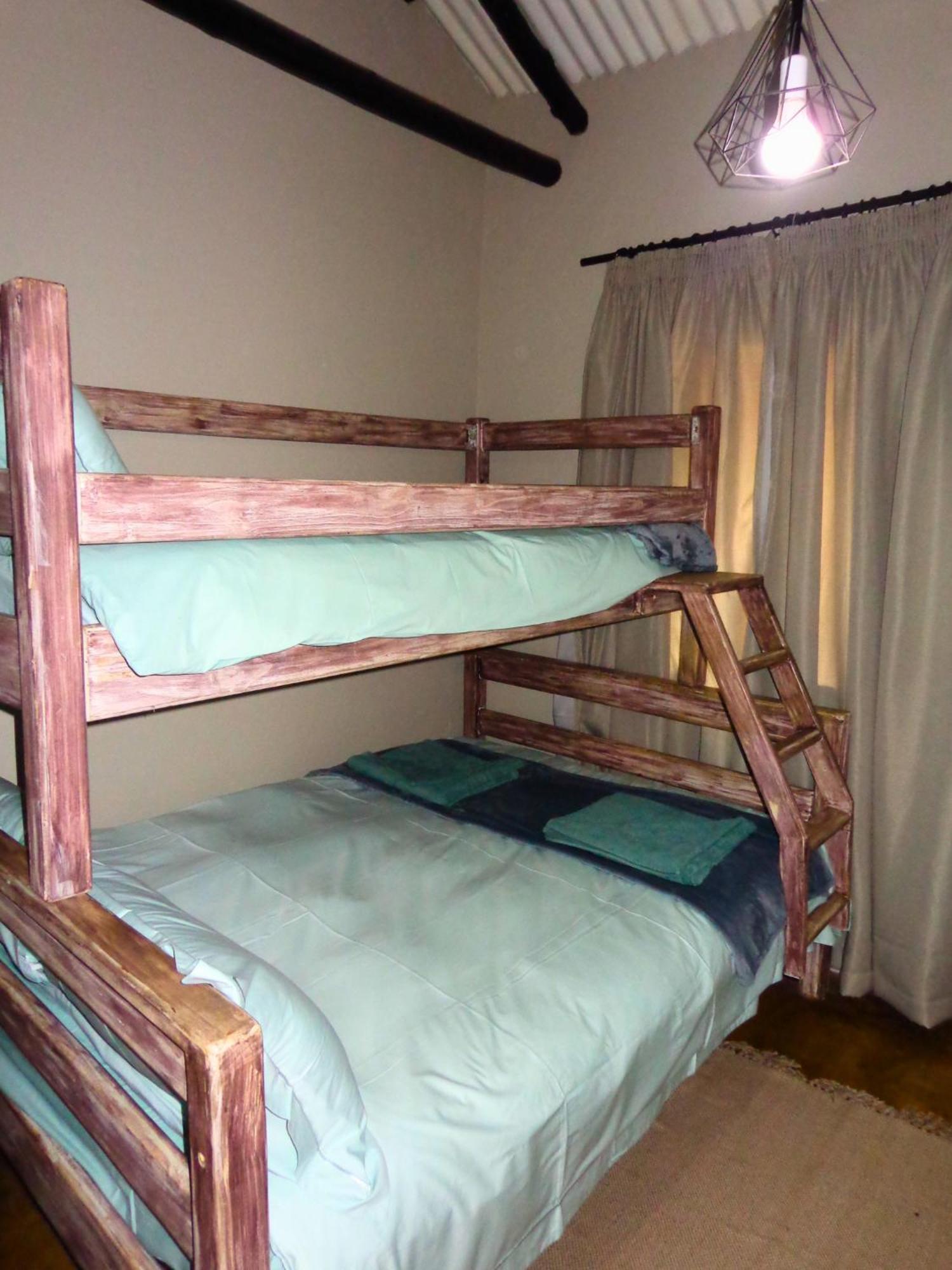 Rivendell Trout Estate Vila Lydenburg Exterior foto