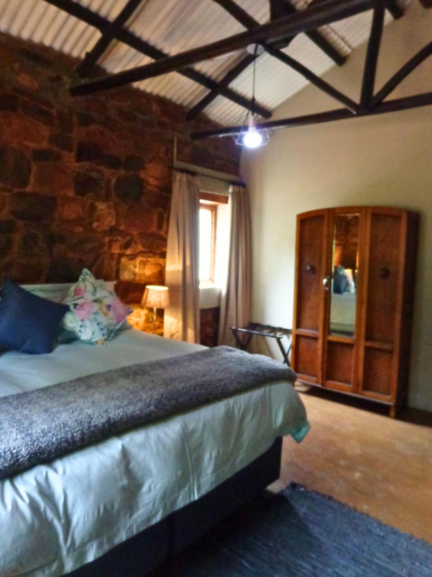 Rivendell Trout Estate Vila Lydenburg Exterior foto