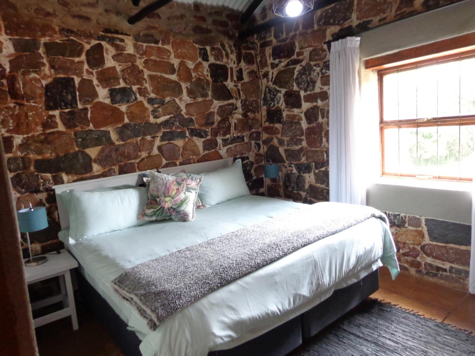 Rivendell Trout Estate Vila Lydenburg Exterior foto
