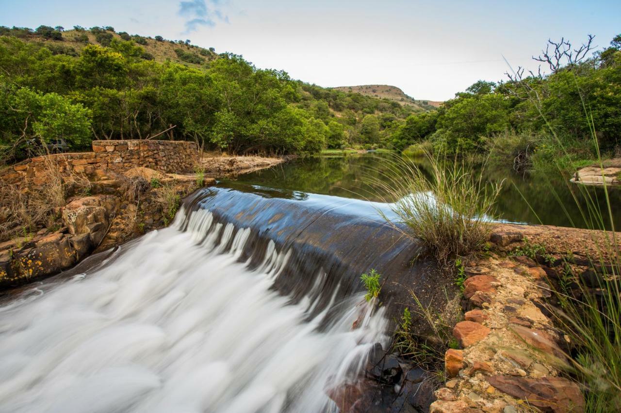 Rivendell Trout Estate Vila Lydenburg Exterior foto